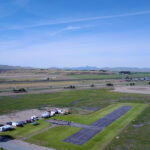 Geisler Field- Pocatello Flying site