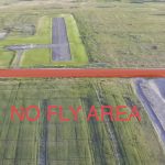 Geisler Field's Fly Zone